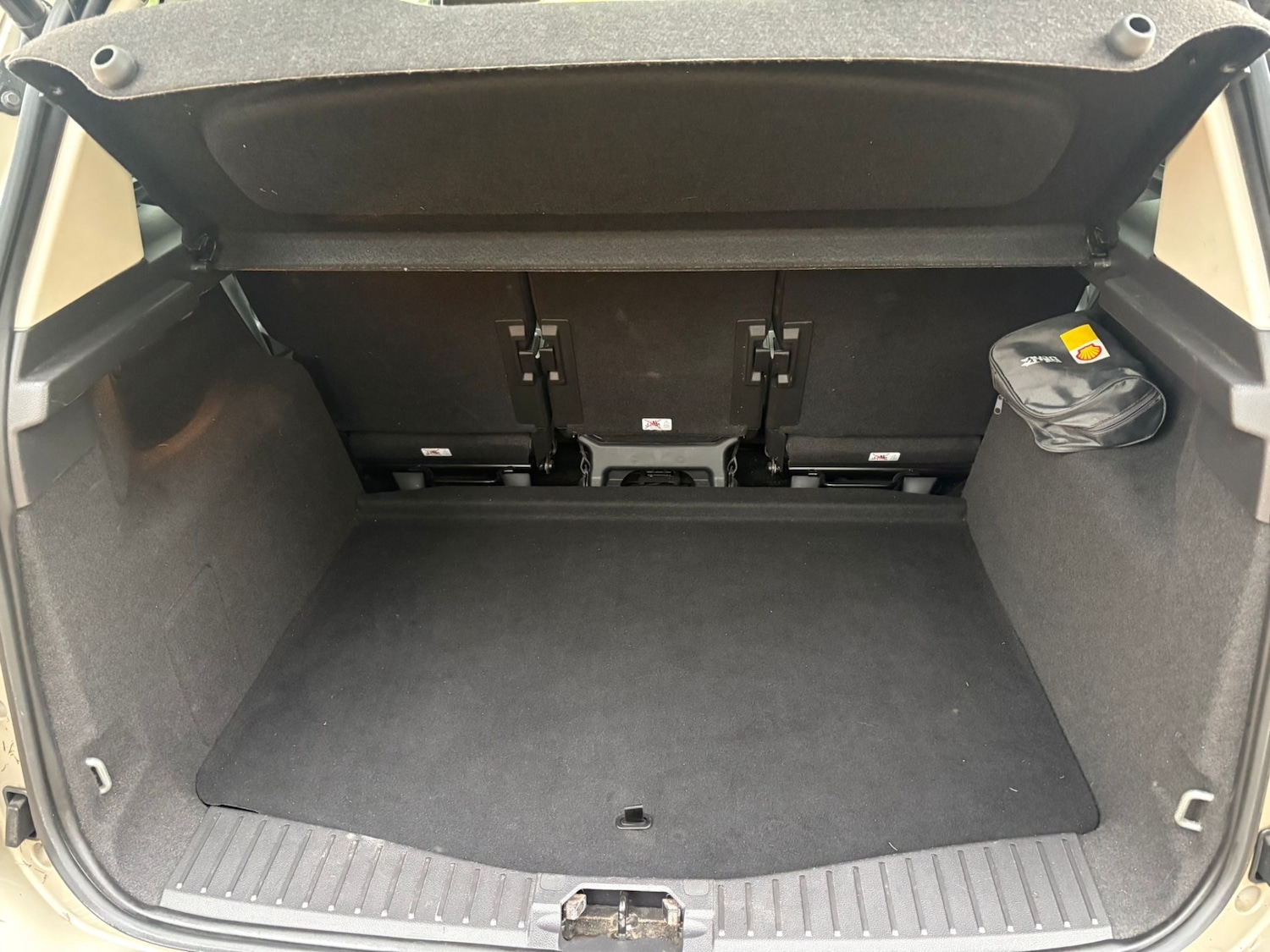 Used Ford C-Max 2017 for sale - 76807804: Photo 7