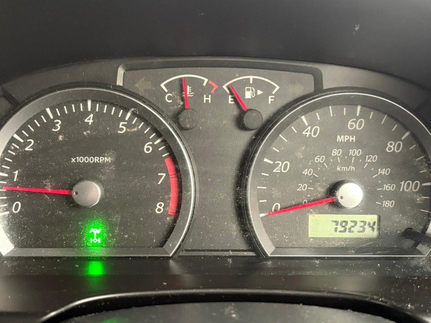 Used Suzuki Jimny 2012 for sale - 77296863: Photo 7