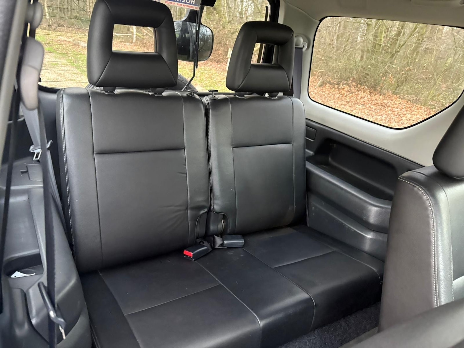 Used Suzuki Jimny 2012 for sale - 77296863: Photo 9