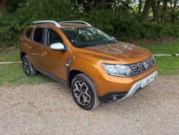 Used Dacia Duster 2018 for sale - 74594239: Photo