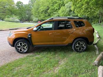 Used Dacia Duster 2018 for sale - 74594239: Photo