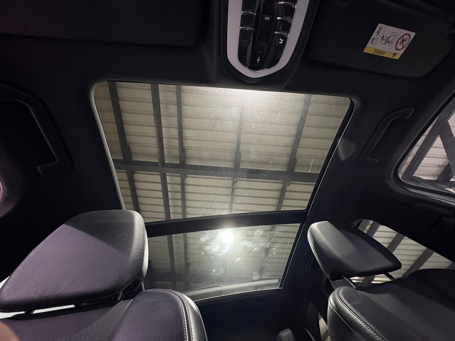 Used Porsche Cayenne 2017 for sale - 77125251: Photo 4