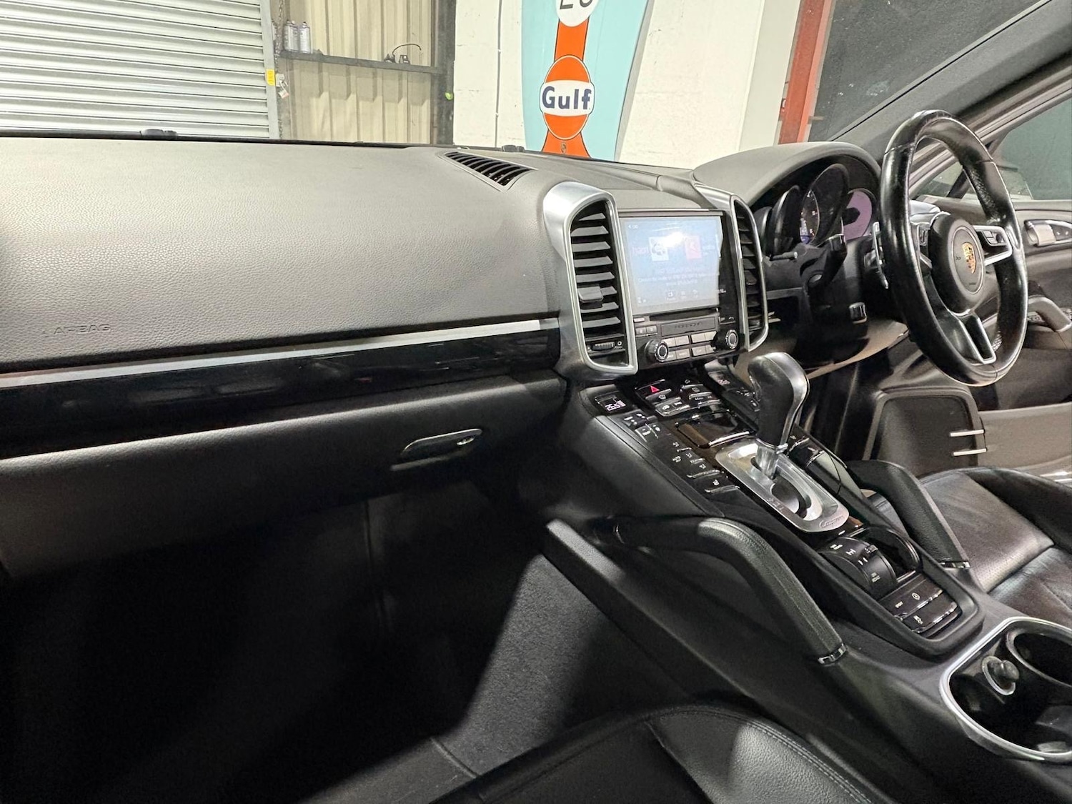 Used Porsche Cayenne 2017 for sale - 77125251: Photo 6