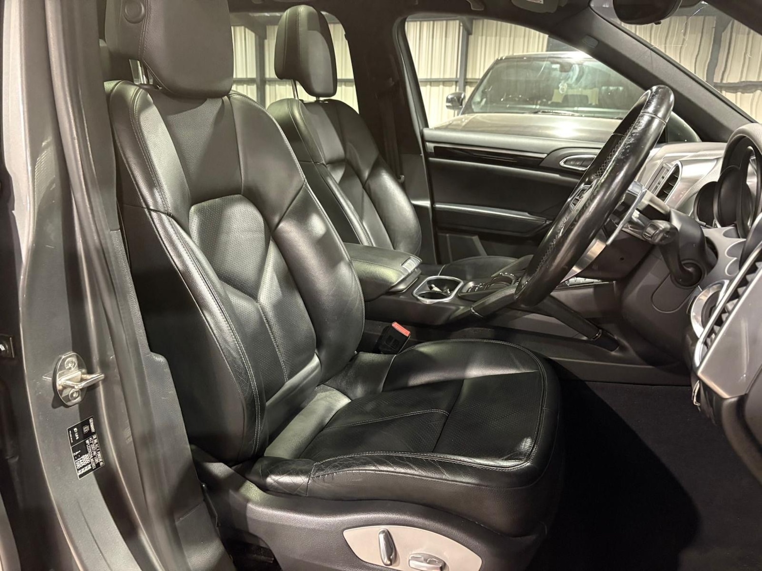 Used Porsche Cayenne 2017 for sale - 77125251: Photo 7