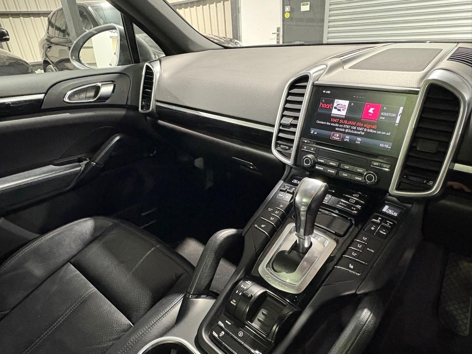 Used Porsche Cayenne 2017 for sale - 77125251: Photo 8