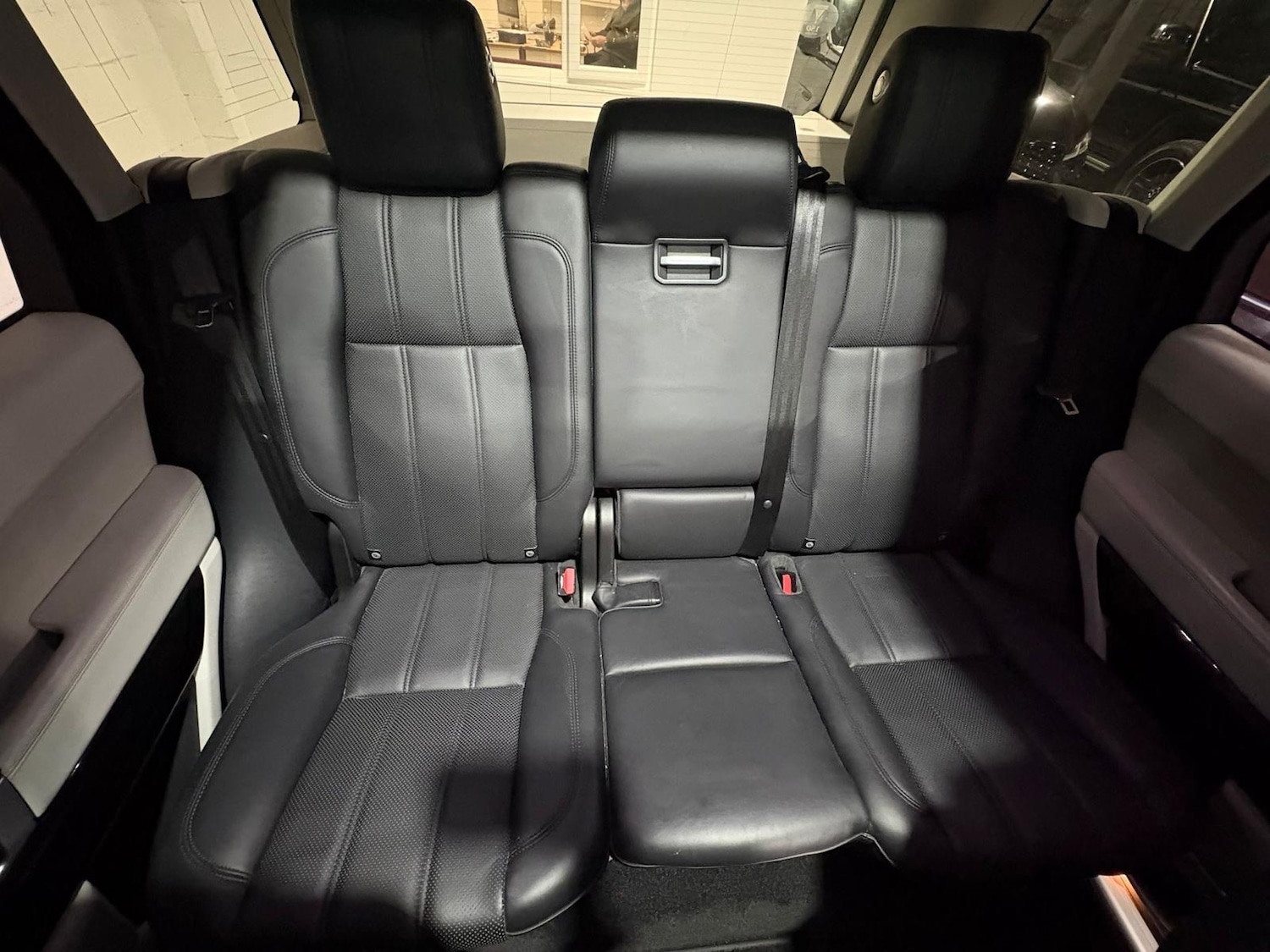 Used Land Rover Range Rover 2015 for sale - 77758711: Photo 14