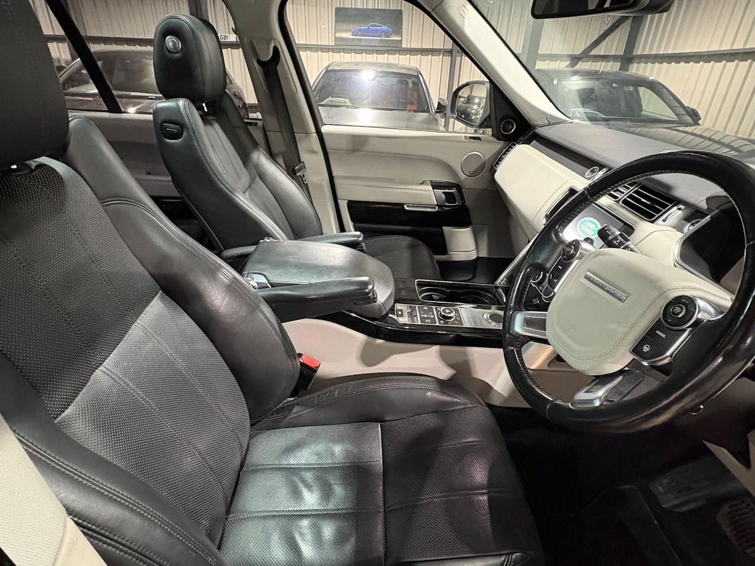 Used Land Rover Range Rover 2015 for sale - 77758711: Photo 15