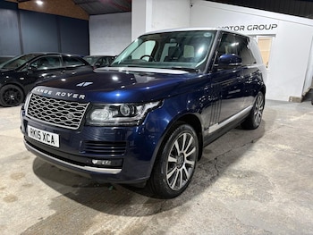Used Land Rover Range Rover 2015 for sale - 77758711: Photo