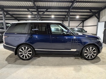 Used Land Rover Range Rover 2015 for sale - 77758711: Photo