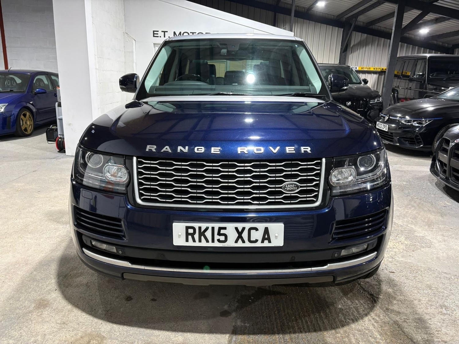 Used Land Rover Range Rover 2015 for sale - 77758711: Photo 5