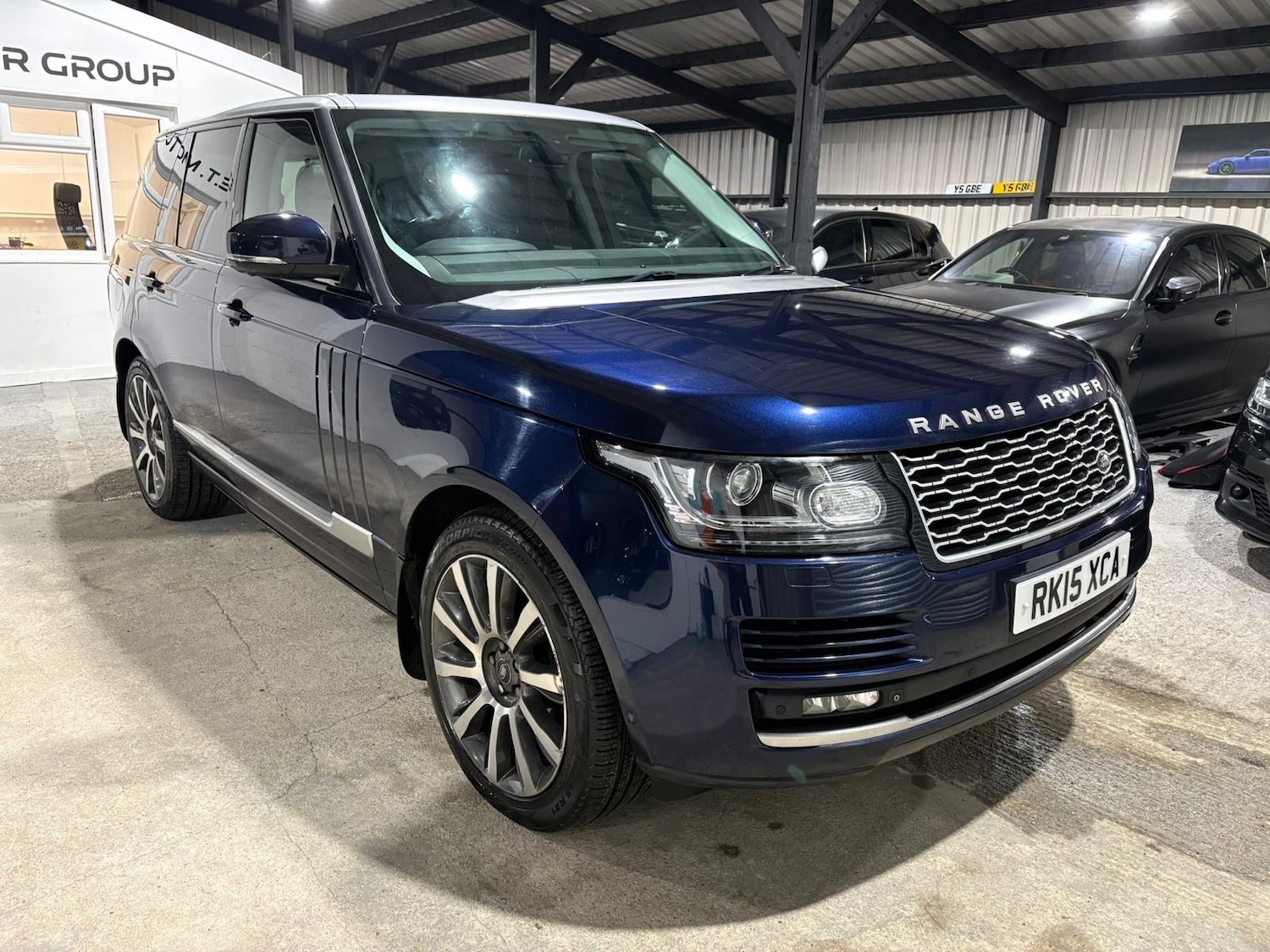 Used Land Rover Range Rover 2015 for sale - 77758711: Photo 6