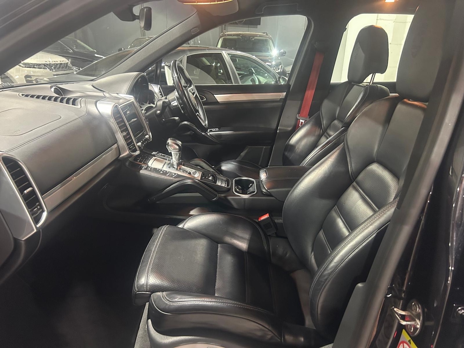 Vehicle 13