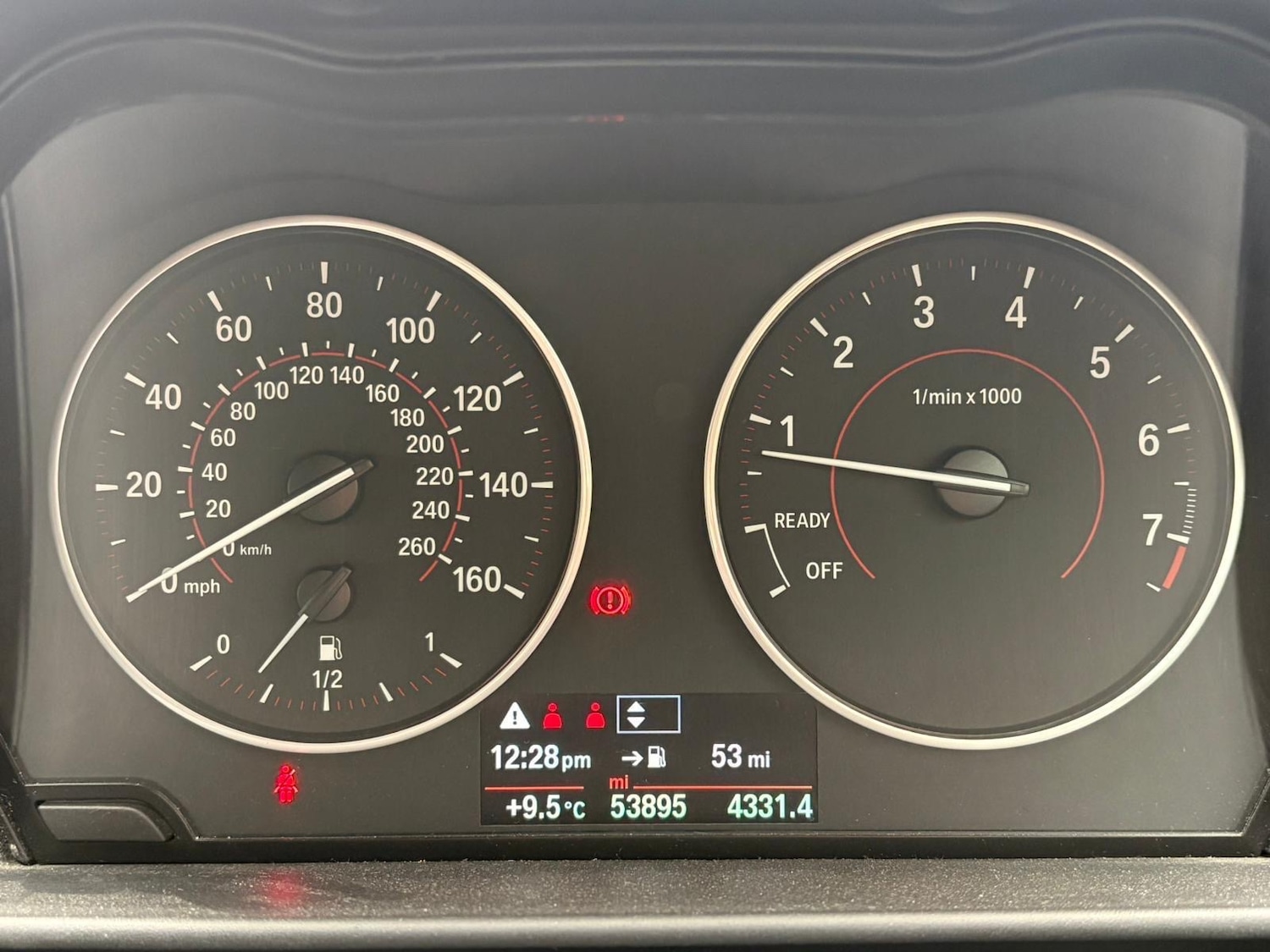 Used BMW 2 Series 2014 for sale - 77864588: Photo 9