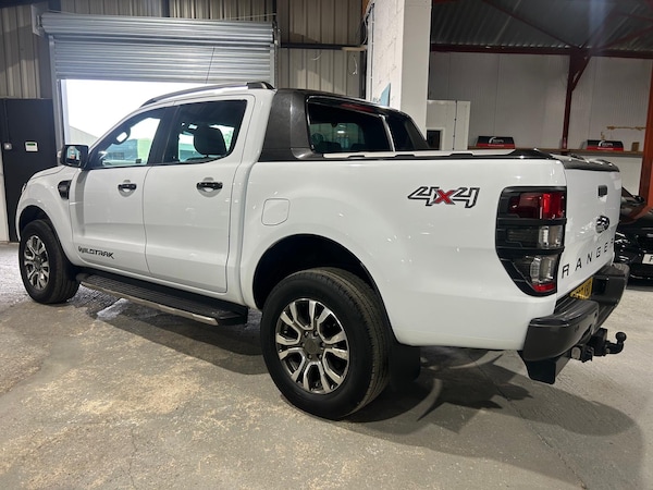 Used Ford Ranger 2018 for sale - 76090983: Photo 10