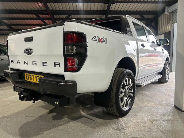 Used Ford Ranger 2018 for sale - 76090983: Photo 13