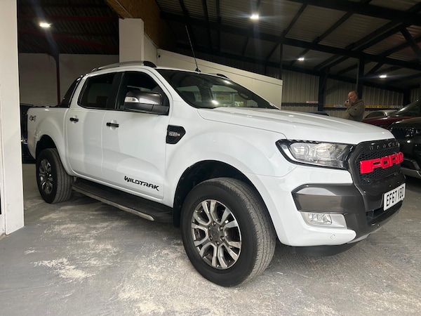 Used Ford Ranger 2018 for sale - 76090983: Photo 14