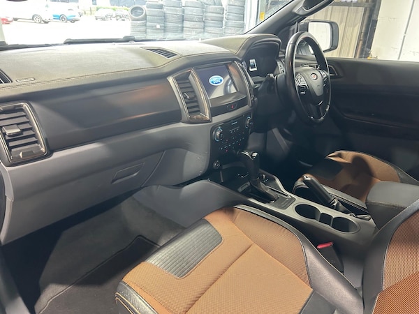 Used Ford Ranger 2018 for sale - 76090983: Photo 15