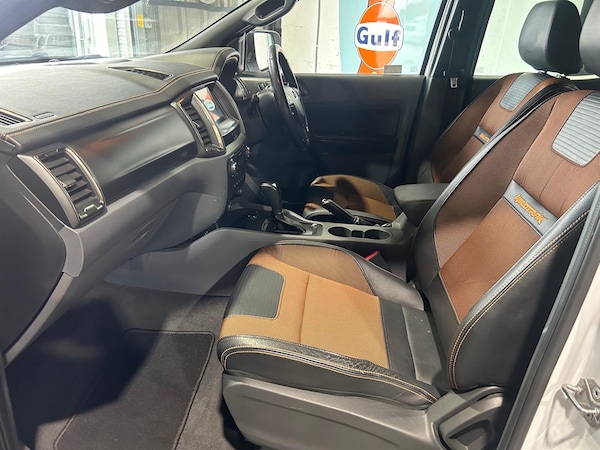 Used Ford Ranger 2018 for sale - 76090983: Photo 16