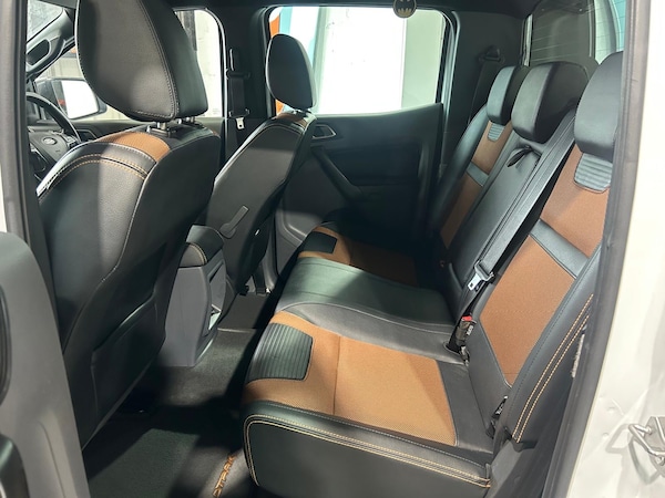 Used Ford Ranger 2018 for sale - 76090983: Photo 17