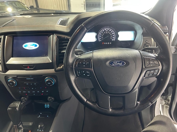 Used Ford Ranger 2018 for sale - 76090983: Photo 19
