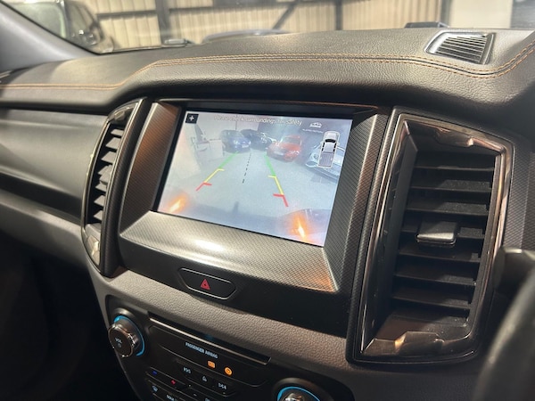 Used Ford Ranger 2018 for sale - 76090983: Photo 20
