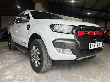 Used Ford Ranger 2018 for sale - 76090983: Photo 2