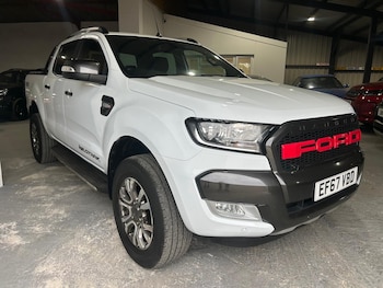 Used Ford Ranger 2018 for sale - 76090983: Photo 3