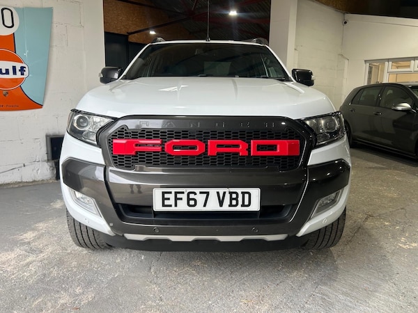 Used Ford Ranger 2018 for sale - 76090983: Photo 4