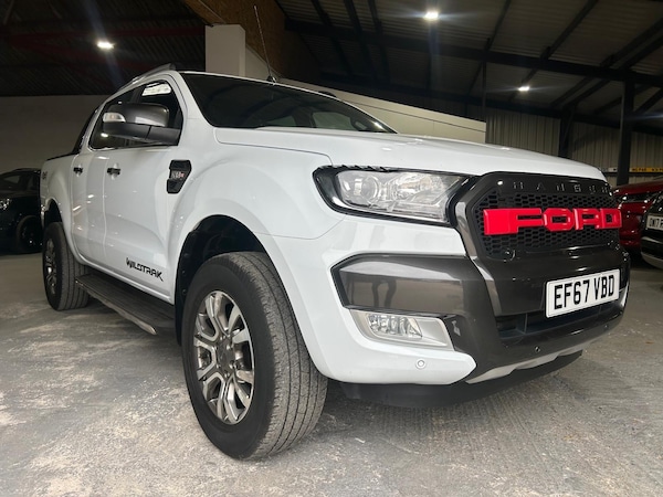 Used Ford Ranger 2018 for sale - 76090983: Photo 6