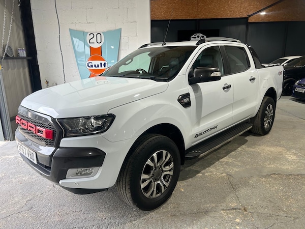 Used Ford Ranger 2018 for sale - 76090983: Photo 7