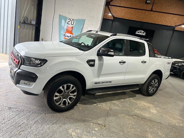 Used Ford Ranger 2018 for sale - 76090983: Photo 9
