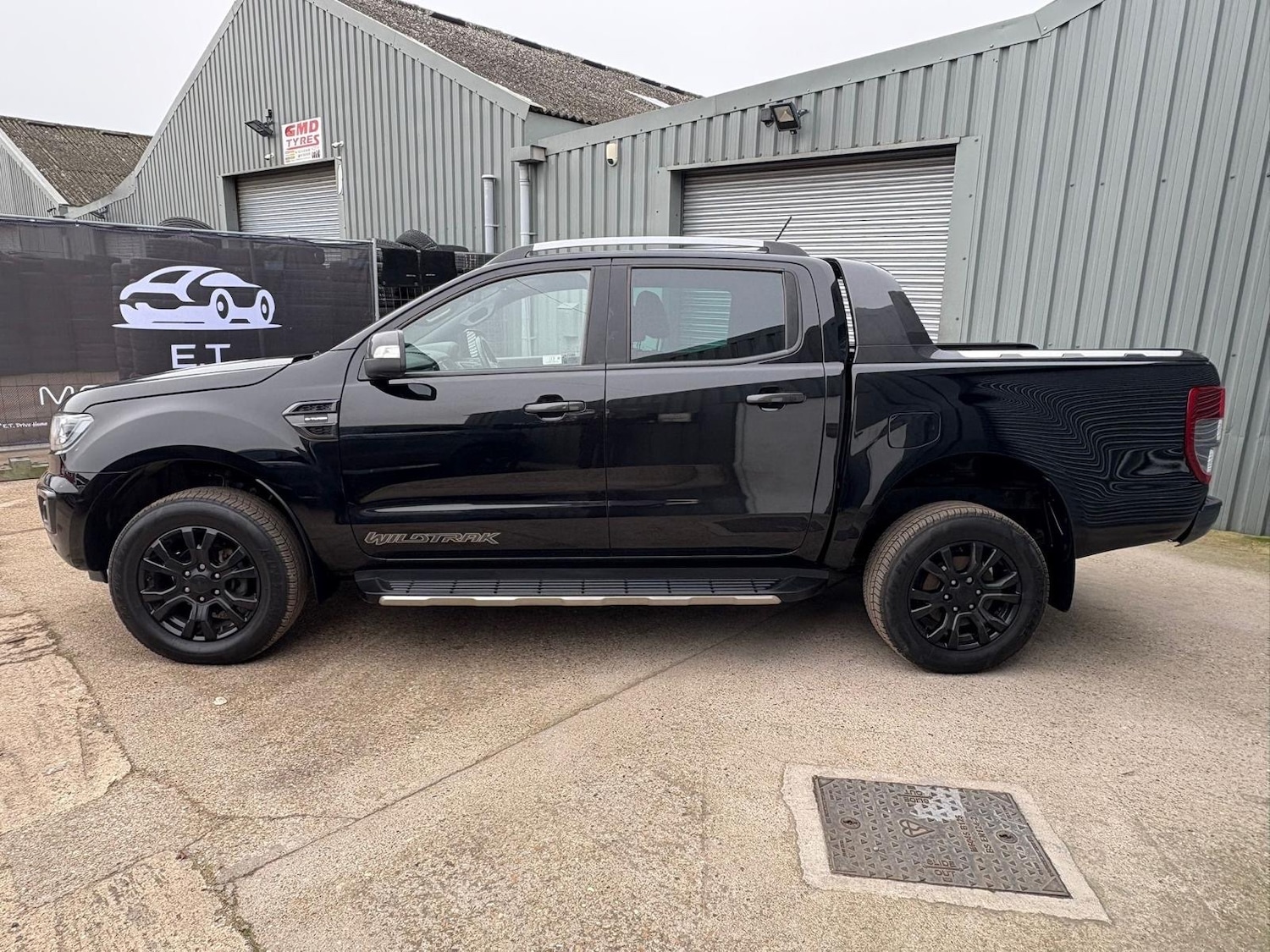 Used Ford Ranger 2022 for sale - 76979407: Photo 10