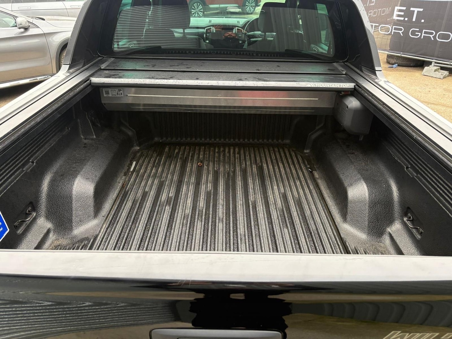 Used Ford Ranger 2022 for sale - 76979407: Photo 12