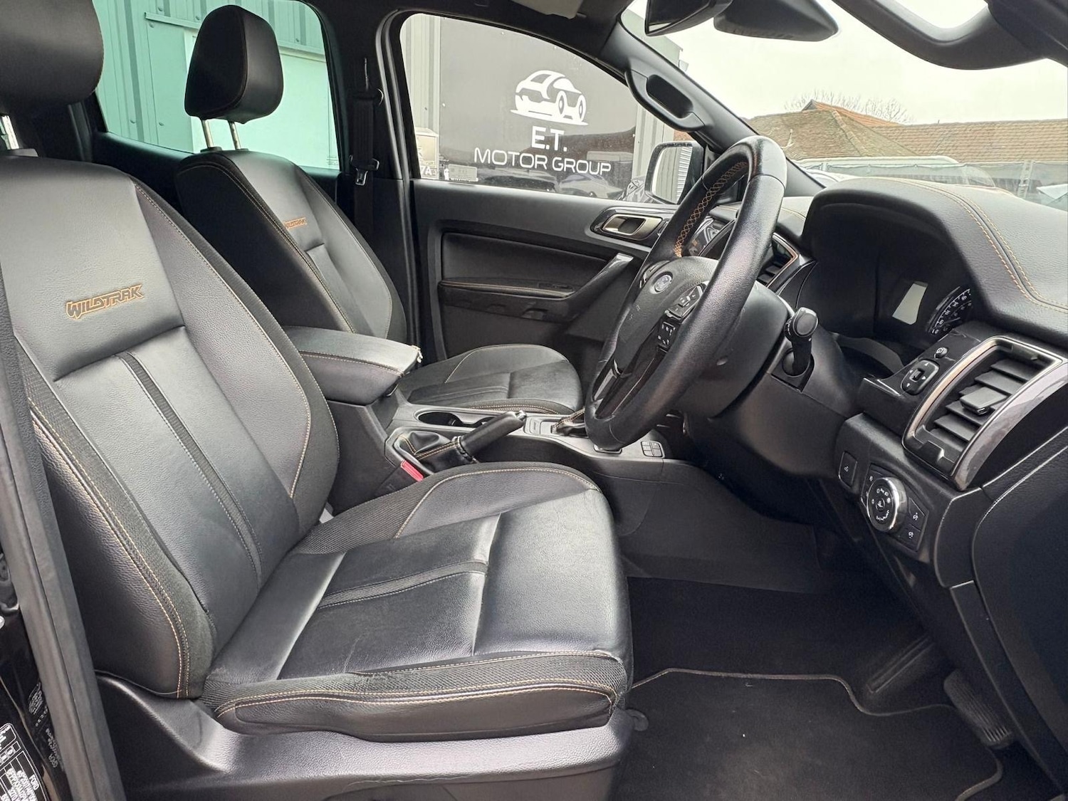 Used Ford Ranger 2022 for sale - 76979407: Photo 13