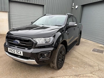 Used Ford Ranger 2022 for sale - 76979407: Photo