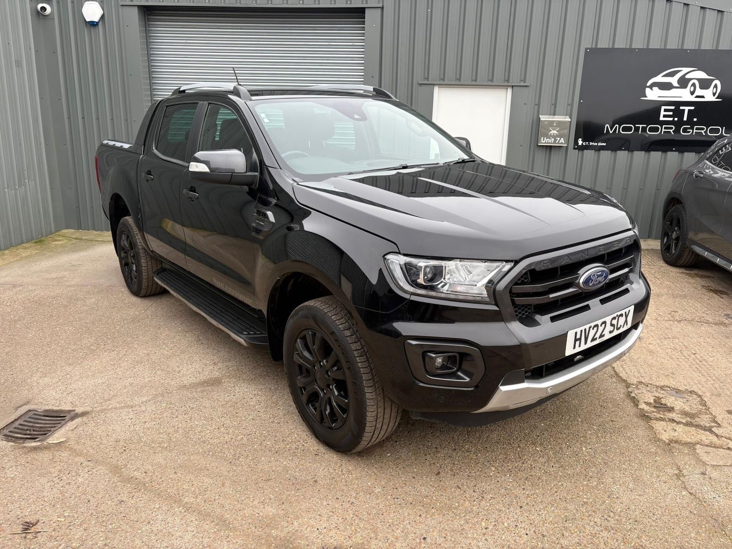 Used Ford Ranger 2022 for sale - 76979407: Photo 2