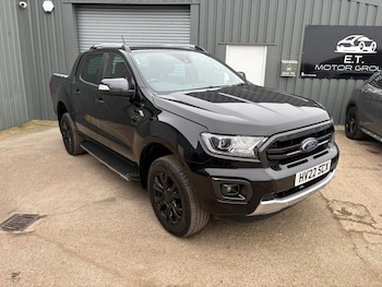 Used Ford Ranger 2022 for sale - 76979407: Photo