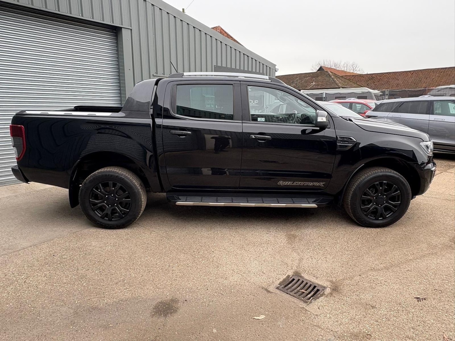 Used Ford Ranger 2022 for sale - 76979407: Photo 3