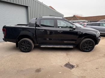 Used Ford Ranger 2022 for sale - 76979407: Photo