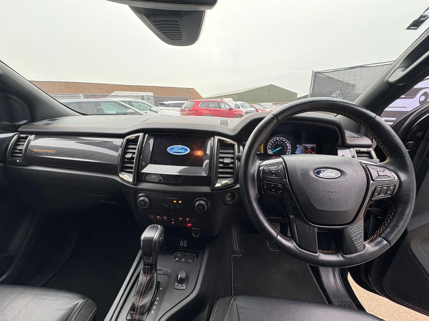 Used Ford Ranger 2022 for sale - 76979407: Photo 4