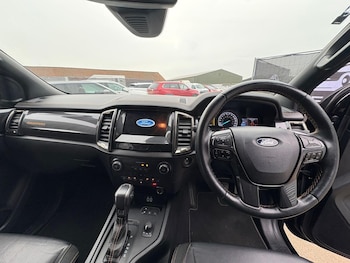 Used Ford Ranger 2022 for sale - 76979407: Photo