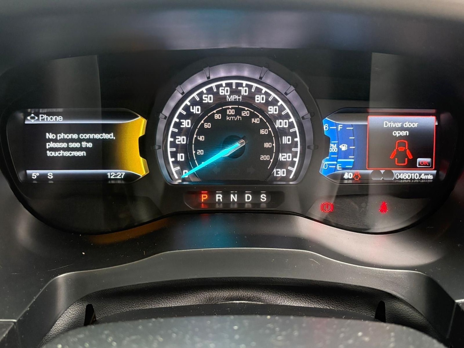 Used Ford Ranger 2022 for sale - 76979407: Photo 5