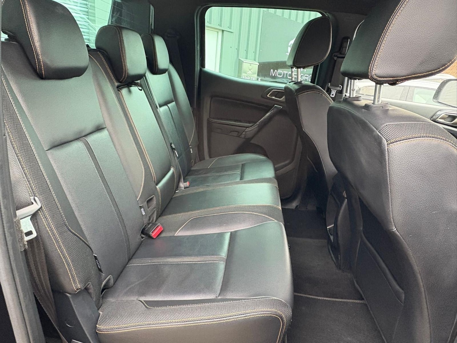 Used Ford Ranger 2022 for sale - 76979407: Photo 6