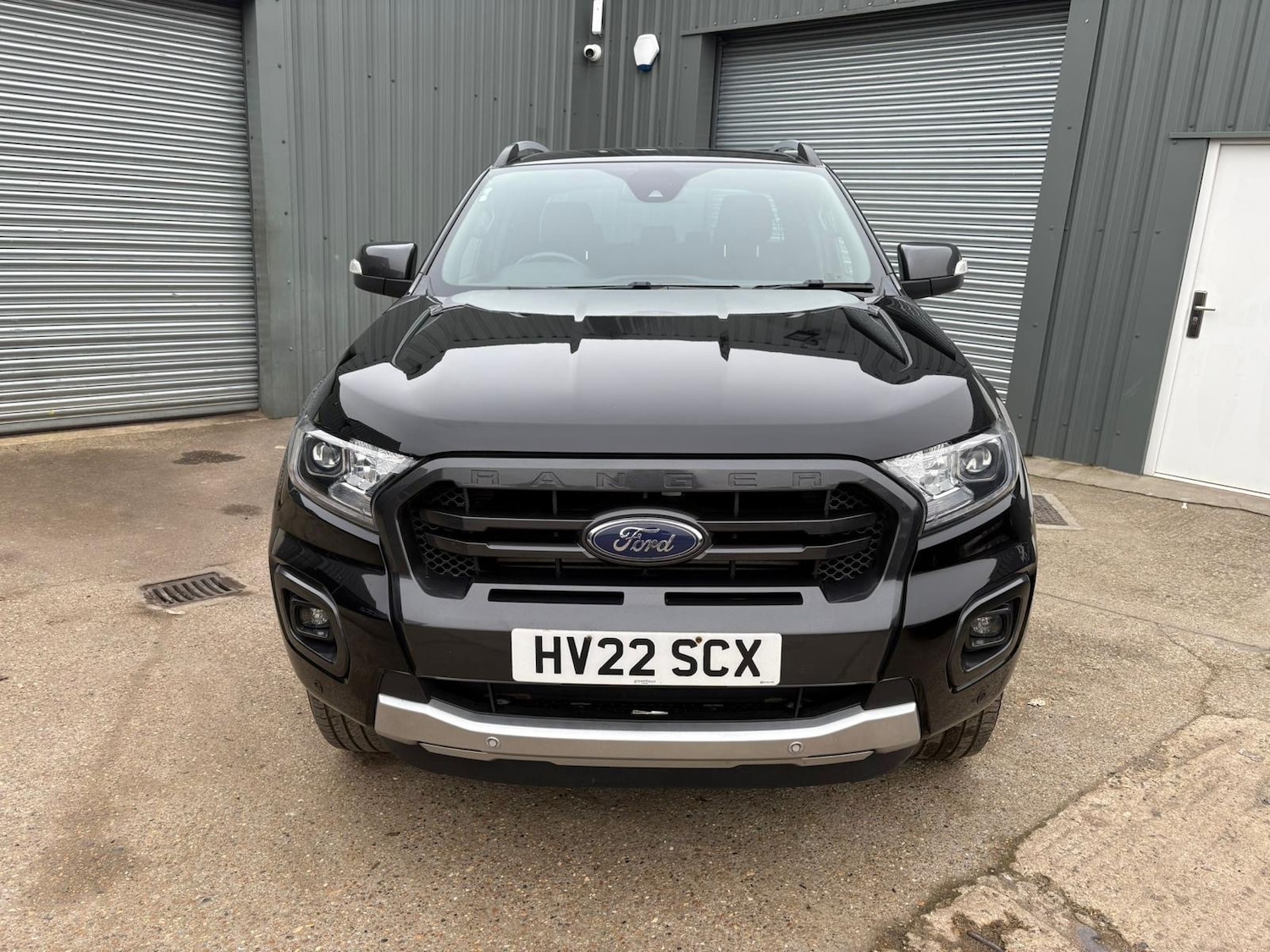 Used Ford Ranger 2022 for sale - 76979407: Photo 7