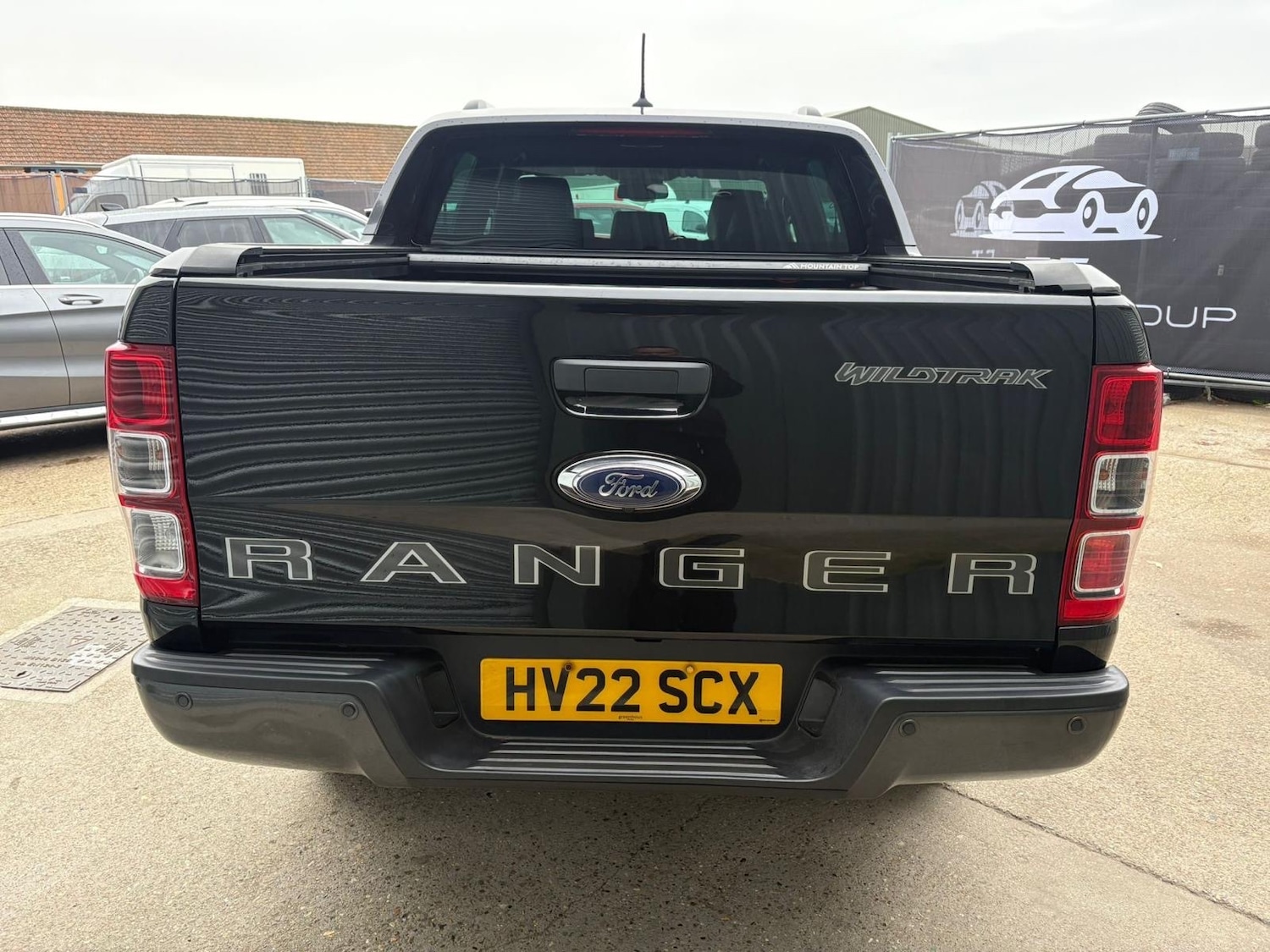Used Ford Ranger 2022 for sale - 76979407: Photo 9