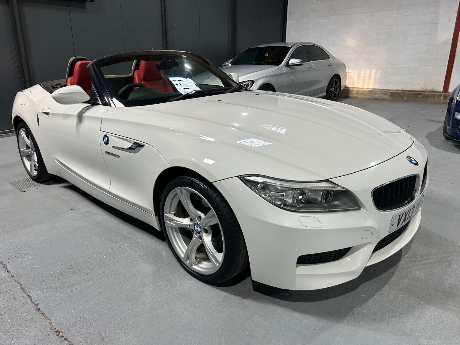 Used BMW Z4 2013 for sale - 77639029: Photo 10