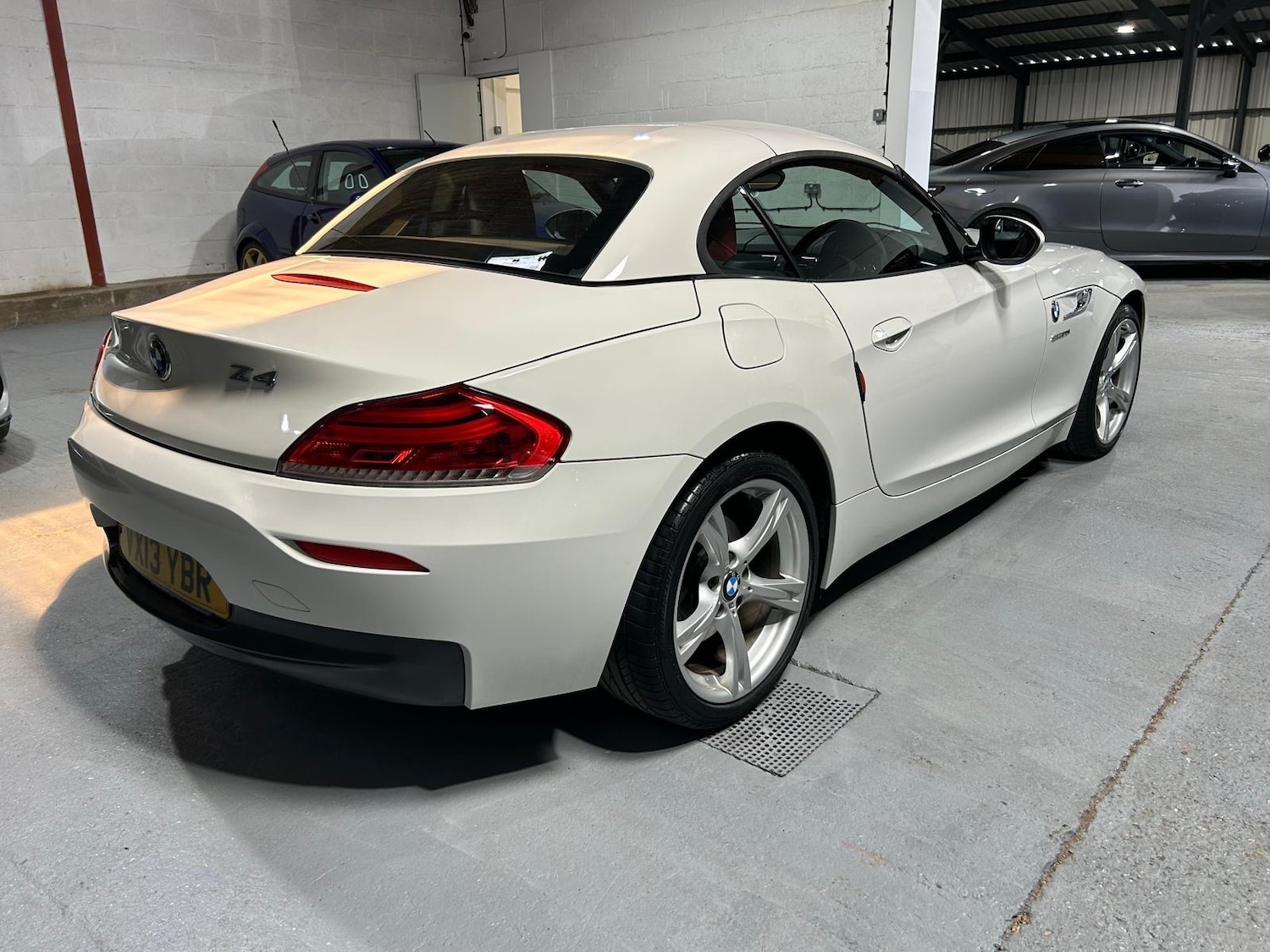 Used BMW Z4 2013 for sale - 77639029: Photo 11