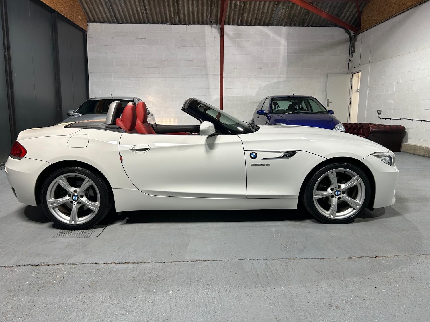 Used BMW Z4 2013 for sale - 77639029: Photo 12