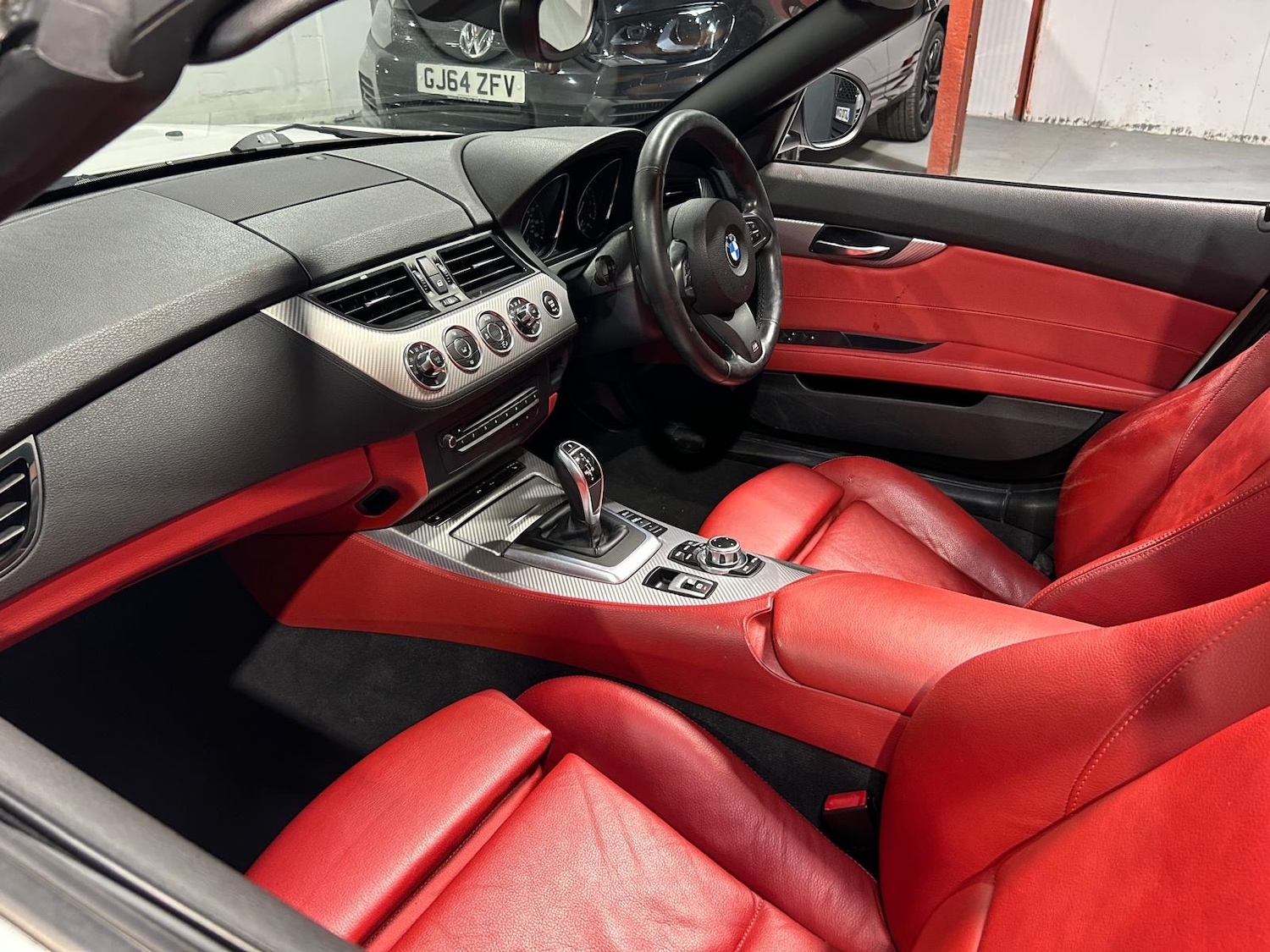 Used BMW Z4 2013 for sale - 77639029: Photo 19