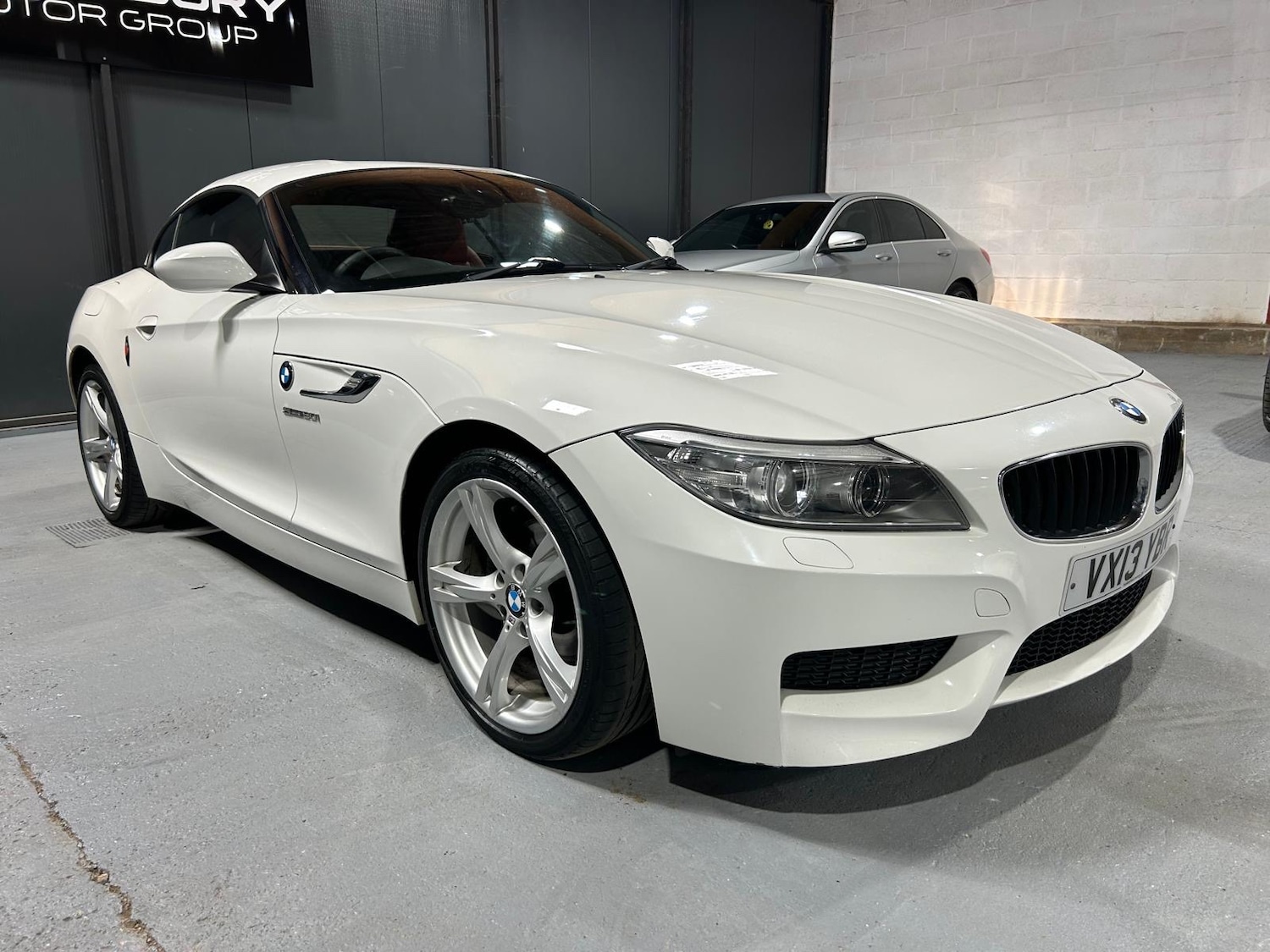 Used BMW Z4 2013 for sale - 77639029: Photo 2